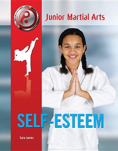 Stock image for Self-Esteem for sale by Better World Books