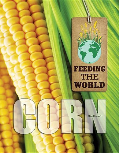 Beispielbild fr Corn zum Verkauf von Better World Books