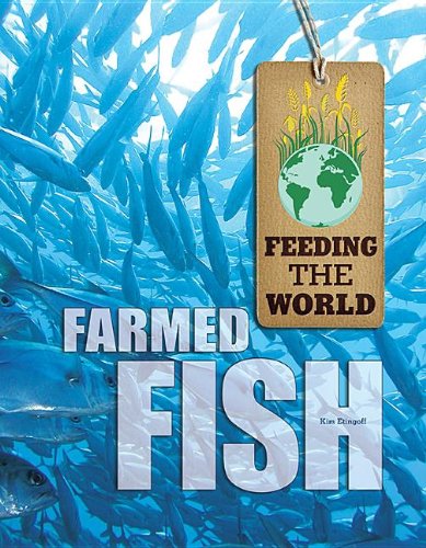 Imagen de archivo de Fish Feeding The World a la venta por PBShop.store US