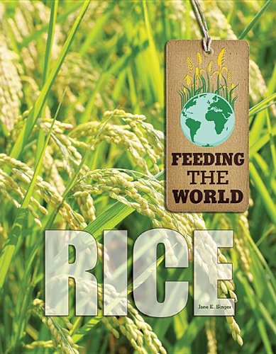 Beispielbild fr Rice zum Verkauf von Better World Books