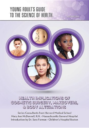 Beispielbild fr Health Implications of Cosmetic Surgery, Makeovers, and Body Alterations zum Verkauf von Better World Books