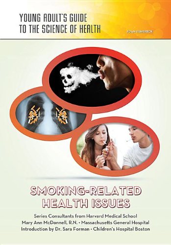 Stock image for Smoking-Related Health Issues for sale by Better World Books