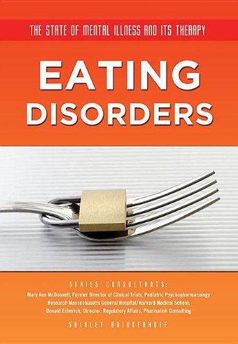 Stock image for Eating Disorders for sale by Better World Books