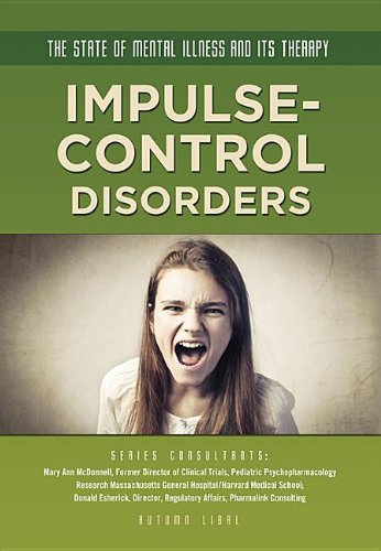 Beispielbild fr Impulse-Control Disorders zum Verkauf von Better World Books