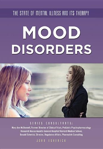 Stock image for Mood Disorders for sale by Better World Books