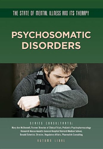 Beispielbild fr Psychosomatic Disorders zum Verkauf von Better World Books