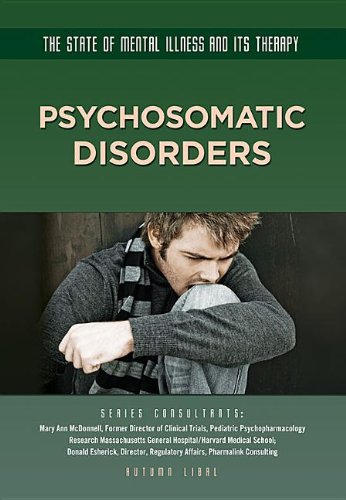 Stock image for Psychosomatic Disorders for sale by Better World Books