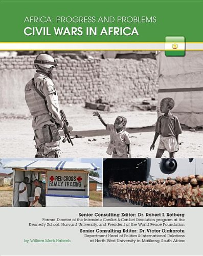 Beispielbild fr Civil Wars in Africa zum Verkauf von Better World Books