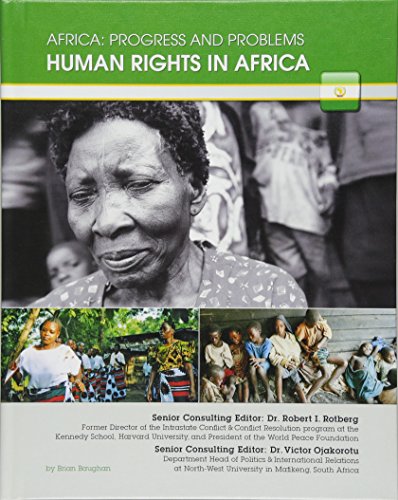 9781422229422: Human Rights in Africa (Africa : Progress and Problems)