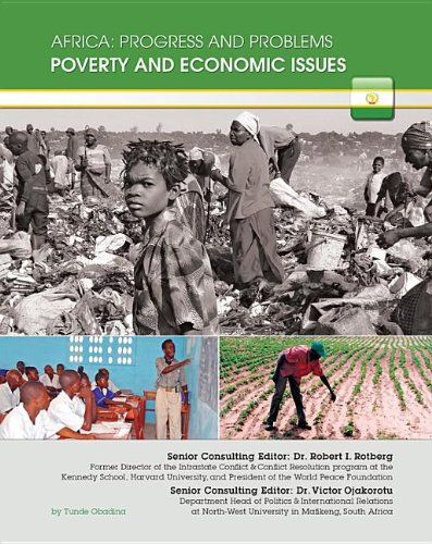 9781422229460: Poverty and Economic Issues