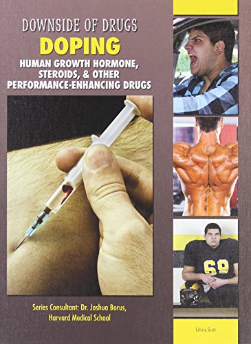 Beispielbild fr Doping : Human Growth Hormone, Steroids, and Other Performance-Enhancing Drugs zum Verkauf von Better World Books