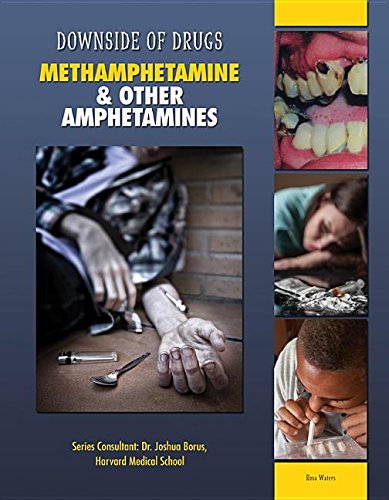 Beispielbild fr Methamphetamine and Other Amphetamines zum Verkauf von Better World Books
