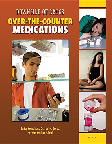 Beispielbild fr Over-The-Counter Medications zum Verkauf von Better World Books