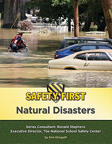 Beispielbild fr Natural Disasters zum Verkauf von Better World Books
