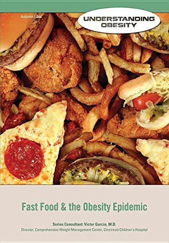 Beispielbild fr Fast Food and the Obesity Epidemic zum Verkauf von Better World Books