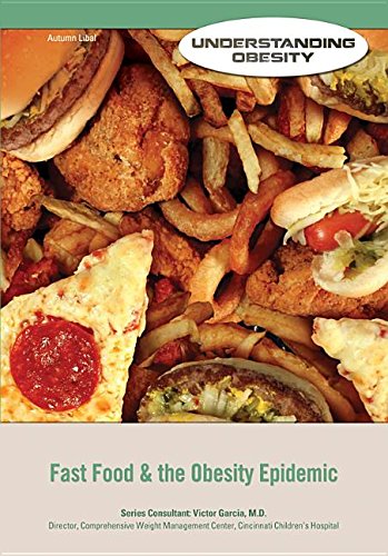 Stock image for Fast Food and the Obesity Epidemic for sale by Better World Books