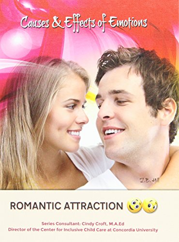 Beispielbild fr Romantic Attraction zum Verkauf von Better World Books