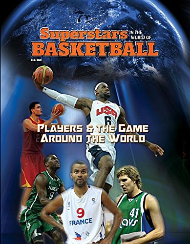 Beispielbild fr Players and the Game Around the World zum Verkauf von Better World Books