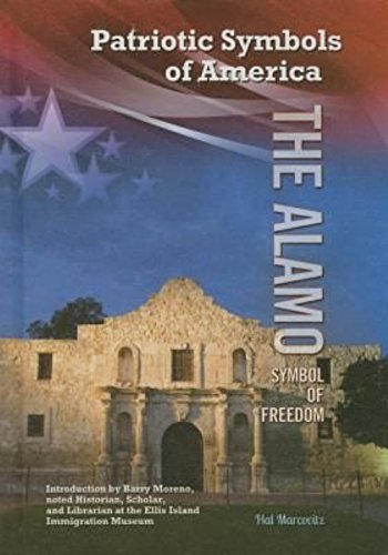9781422231180: The Alamo: Symbol of Freedom