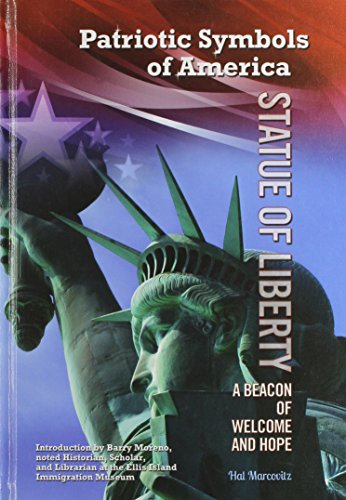 Imagen de archivo de Statue of Liberty : A Beacon of Welcome and Hope a la venta por Better World Books