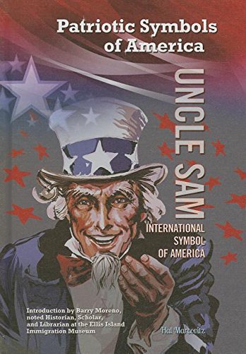 Imagen de archivo de Uncle Sam : International Symbol of America a la venta por Better World Books