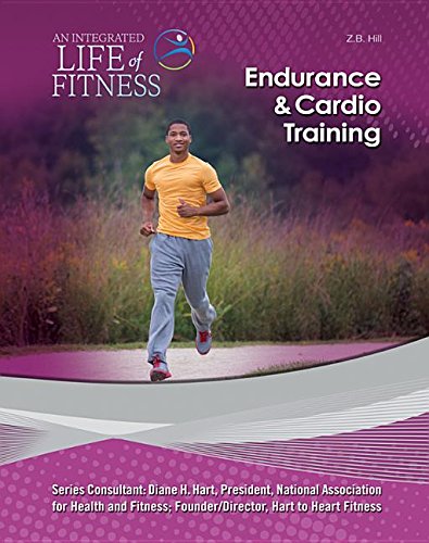 Beispielbild fr Endurance and Cardio Training zum Verkauf von Better World Books
