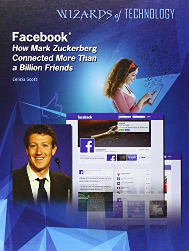 Beispielbild fr Facebook(Tm) : How Mark Zuckerberg Connected More Than a Billion Friends zum Verkauf von Better World Books