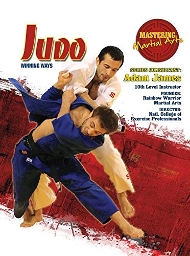 Beispielbild fr Judo : Winning Ways zum Verkauf von Better World Books