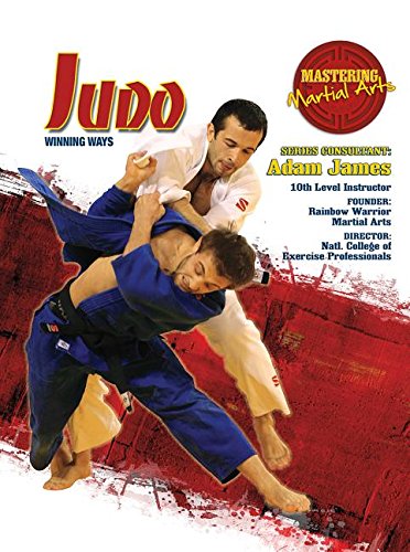 9781422232361: Judo: Winning Ways (Mastering Martial Arts)