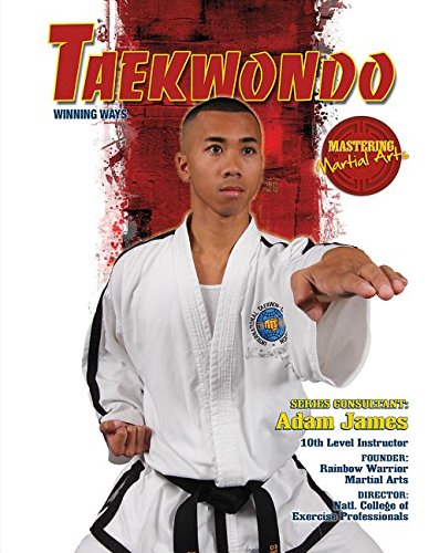 Imagen de archivo de Taekwondo : Winning Ways a la venta por Better World Books: West