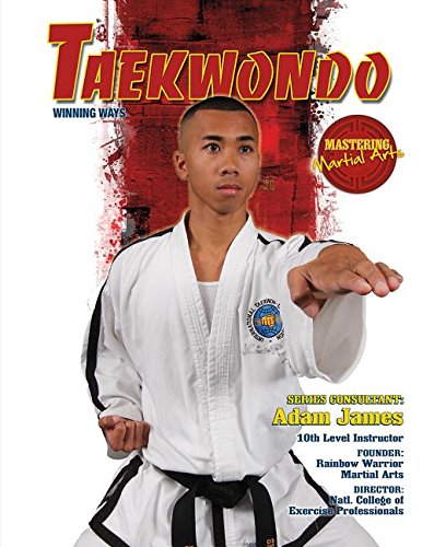 Stock image for Taekwondo : Winning Ways for sale by Better World Books: West