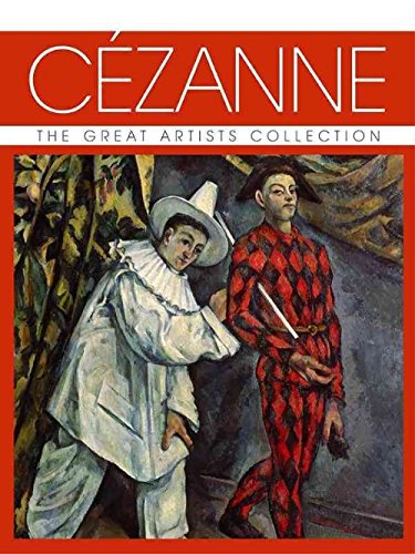 9781422232576: Cezanne (Great Artists Collection)