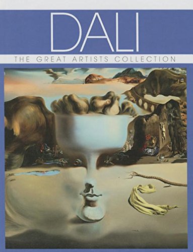 Beispielbild fr Dali zum Verkauf von Better World Books