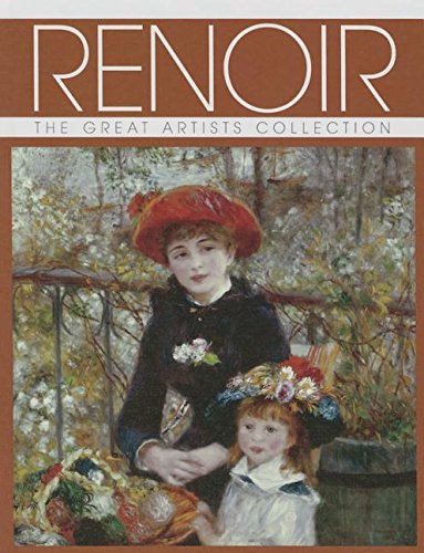 9781422232620: Renoir (Great Artists Collection)