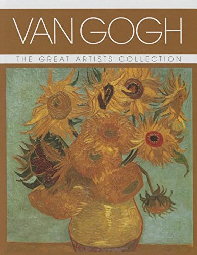 Beispielbild fr Van Gogh zum Verkauf von Better World Books