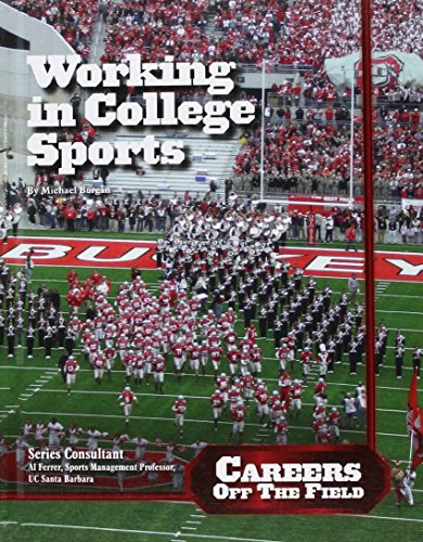 Beispielbild fr Health Careers in Sports zum Verkauf von Better World Books