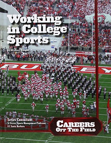 Stock image for Health Careers in Sports for sale by Better World Books