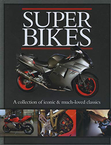 Stock image for Superbikes for sale by Better World Books