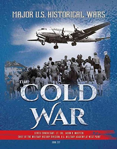 Beispielbild fr The Cold War zum Verkauf von Better World Books