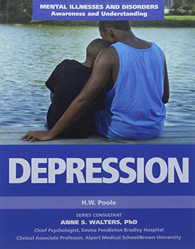 Imagen de archivo de Depression a la venta por Better World Books