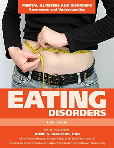 Beispielbild fr Eating Disorders zum Verkauf von Better World Books