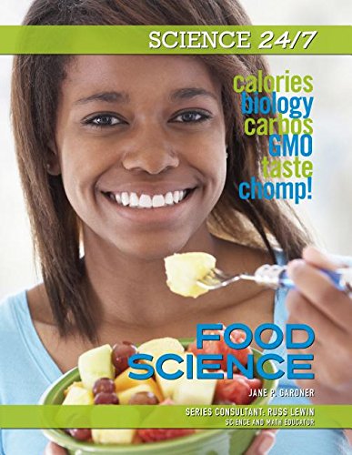 Beispielbild fr Food Science zum Verkauf von Better World Books