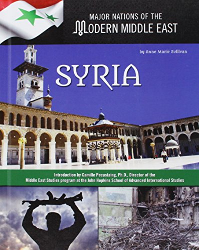 Beispielbild fr Syria zum Verkauf von Better World Books