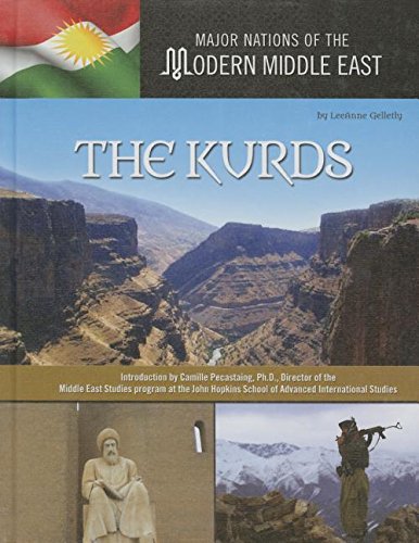 Stock image for The Kurds for sale by Better World Books