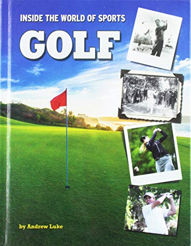 Beispielbild fr Golf zum Verkauf von Better World Books