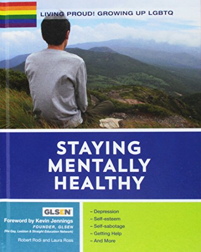 Stock image for Staying Mentally Healthy for sale by Better World Books