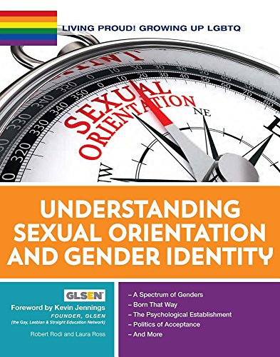 Beispielbild fr Understanding Sexual Orientation and Gender Identity zum Verkauf von Better World Books