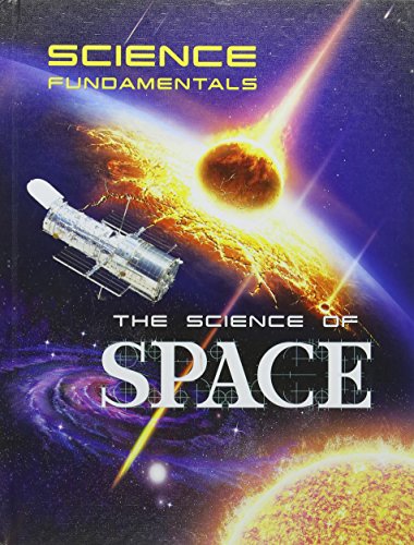 Beispielbild fr The Science of Space zum Verkauf von Better World Books