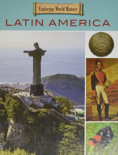 9781422235355: Latin America (Exploring World History)