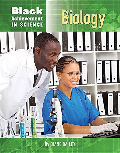 Beispielbild fr Black Achievement in Science : Biology zum Verkauf von Better World Books